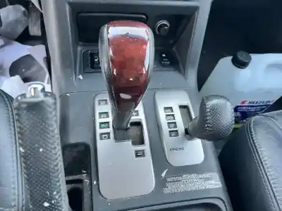 Здавання транспортного засобу mitsubishi montero (v60/v70) 3.2 di-d all-four року 2005 потужний m441