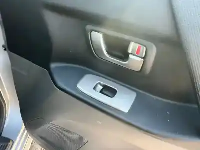 Здавання транспортного засобу mitsubishi montero (v60/v70) 3.2 di-d all-four року 2005 потужний m441
