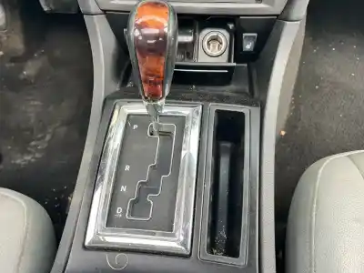 Scrapping Vehicle chrysler 300 c 3.5 of the year 2001 powered 35csp