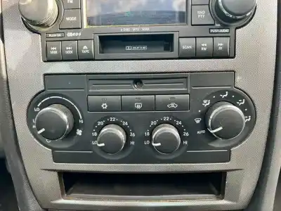 Scrapping Vehicle chrysler 300 c 3.5 of the year 2001 powered 35csp