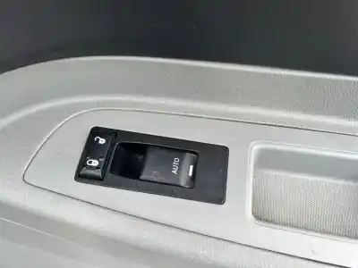 Scrapping Vehicle chrysler 300 c 3.5 of the year 2001 powered 35csp