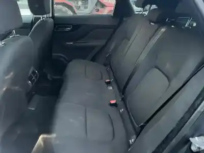 Veículo de Sucata jaguar f-pace portfolio do ano 2016 alimentado 204dtd Veículo de Sucata jaguar f-pace portfolio do ano 2016 alimentado 204dtd