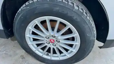 Veículo de Sucata jaguar f-pace portfolio do ano 2016 alimentado 204dtd Veículo de Sucata jaguar f-pace portfolio do ano 2016 alimentado 204dtd