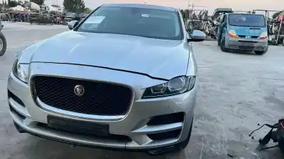 Veículo de Sucata jaguar f-pace portfolio do ano 2016 alimentado 204dtd Veículo de Sucata jaguar f-pace portfolio do ano 2016 alimentado 204dtd