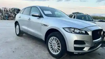 Veículo de Sucata jaguar f-pace portfolio do ano 2016 alimentado 204dtd Veículo de Sucata jaguar f-pace portfolio do ano 2016 alimentado 204dtd