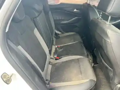 Утилизация автомобиля opel grandland x excellence года 2001 питание bh01