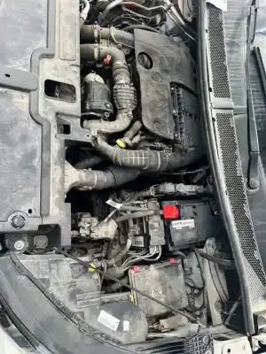 Утилизация автомобиля opel grandland x excellence года 2001 питание bh01