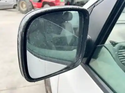 Здавання транспортного засобу volkswagen caddy ka/kb (2k) furg. 69 cv / 51 kw року 2003 потужний bst
