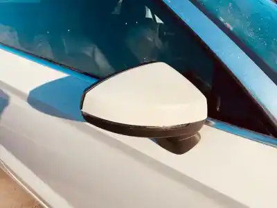 Veículo de Sucata audi a3 cabrio (8ve) design edition 116 cv / 85 kw do ano 2001 alimentado czc