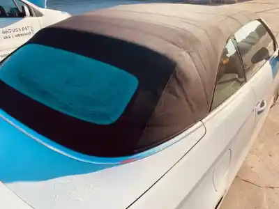 Veículo de Sucata audi a3 cabrio (8ve) design edition 116 cv / 85 kw do ano 2001 alimentado czc