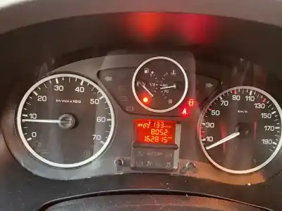 Veículo de Sucata audi a3 cabrio (8ve) design edition 116 cv / 85 kw do ano 2001 alimentado czc