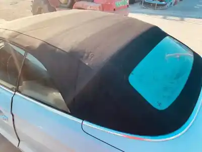 Veículo de Sucata audi a3 cabrio (8ve) design edition 116 cv / 85 kw do ano 2001 alimentado czc