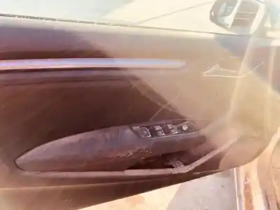 Veículo de Sucata audi a3 cabrio (8ve) design edition 116 cv / 85 kw do ano 2001 alimentado czc