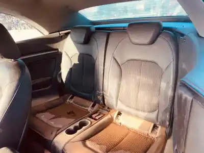 Veículo de Sucata audi a3 cabrio (8ve) design edition 116 cv / 85 kw do ano 2001 alimentado czc