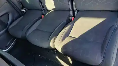 Vehículo de desguace peugeot partner kombi premium del año 2018 con motor bh02