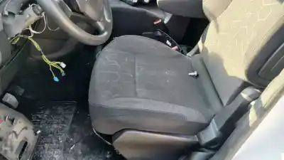 Vehículo de desguace peugeot partner kombi premium del año 2018 con motor bh02