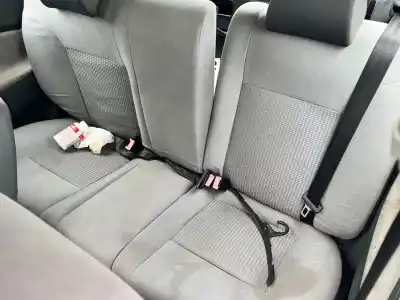 Veículo de Sucata seat ibiza (6l1) cool do ano 2002 alimentado bby