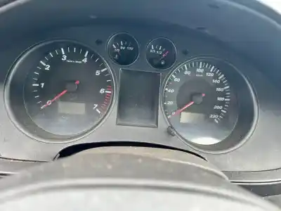 Veículo de Sucata seat ibiza (6l1) cool do ano 2002 alimentado bby