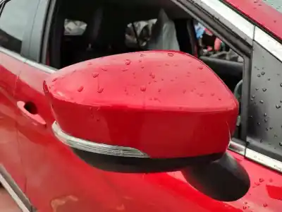 Scrapping Vehicle mitsubishi eclipse cross plus 163 cv / 120 kw of the year 2018 powered 4b40