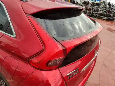 Scrapping Vehicle mitsubishi eclipse cross plus 163 cv / 120 kw of the year 2018 powered 4b40