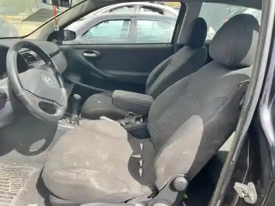 Vehicul casat fiat stilo (192) 1.9 jtd cat al anului 2001 alimentat 192a1000