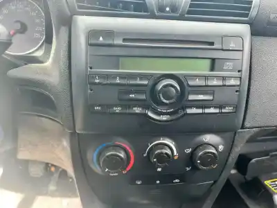 Vehicul casat fiat stilo (192) 1.9 jtd cat al anului 2001 alimentat 192a1000