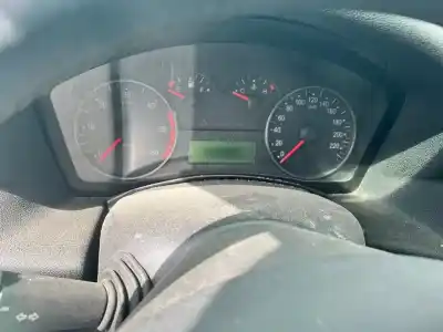 Vehicul casat fiat stilo (192) 1.9 jtd cat al anului 2001 alimentat 192a1000