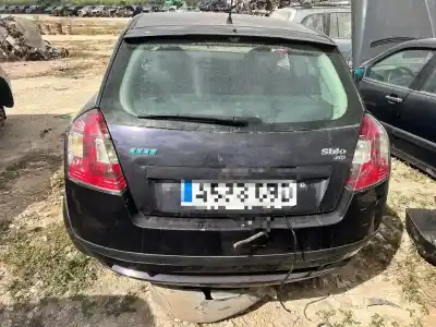 Vehicul casat fiat stilo (192) 1.9 jtd cat al anului 2001 alimentat 192a1000