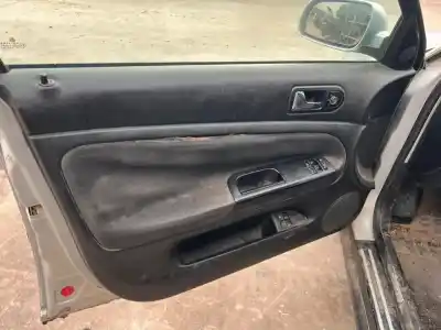 Veicolo di demolizione volkswagen passat b5.5 variant (3b6) 1.9 tdi dell'anno 2025 alimentato avb