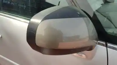 Sloopvoertuig citroen c4 picasso i monospace (ud_) 1.6 hdi van het jaar 2009 aangedreven 9hz