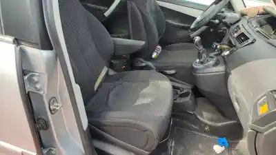 Sloopvoertuig citroen c4 picasso i monospace (ud_) 1.6 hdi van het jaar 2009 aangedreven 9hz