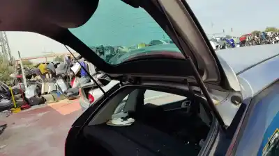 Sloopvoertuig citroen c4 picasso i monospace (ud_) 1.6 hdi van het jaar 2009 aangedreven 9hz