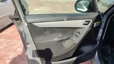 Sloopvoertuig citroen c4 picasso i monospace (ud_) 1.6 hdi van het jaar 2009 aangedreven 9hz