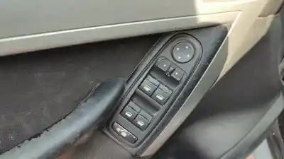 Sloopvoertuig citroen c4 picasso i monospace (ud_) 1.6 hdi van het jaar 2009 aangedreven 9hz