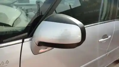 Sloopvoertuig citroen c4 picasso i monospace (ud_) 1.6 hdi van het jaar 2009 aangedreven 9hz
