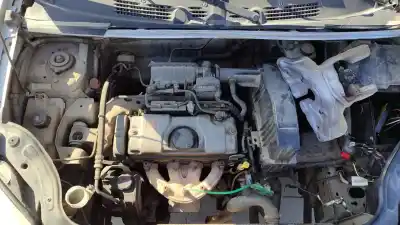 Scrapping Vehicle citroen berlingo first combi 1.4 x of the year 2002 powered kfw