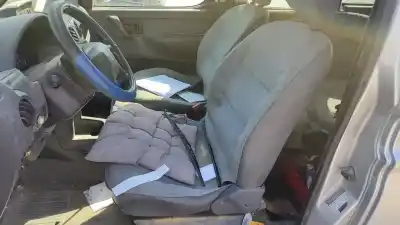 Scrapping Vehicle citroen berlingo first combi 1.4 x of the year 2002 powered kfw