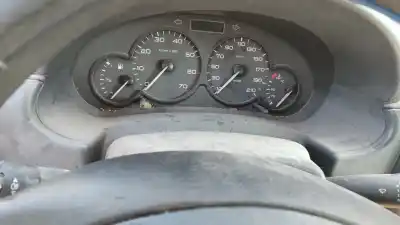 Scrapping Vehicle citroen berlingo first combi 1.4 x of the year 2002 powered kfw