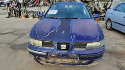 Scrapping Vehicle seat toledo (1m2) select of the year 1999 powered asv