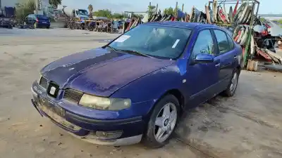 Scrapping Vehicle seat toledo (1m2) select of the year 1999 powered asv