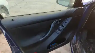 Scrapping Vehicle seat toledo (1m2) select of the year 1999 powered asv