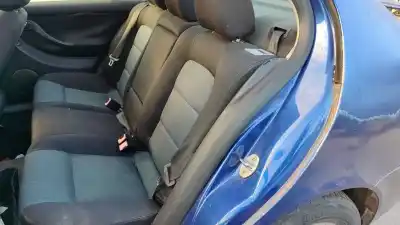 Scrapping Vehicle seat toledo (1m2) select of the year 1999 powered asv