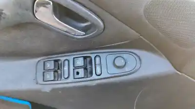 Scrapping Vehicle seat toledo (1m2) select of the year 1999 powered asv