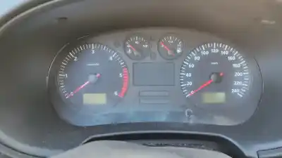 Scrapping Vehicle seat toledo (1m2) select of the year 1999 powered asv