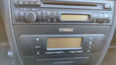 Scrapping Vehicle seat toledo (1m2) select of the year 1999 powered asv