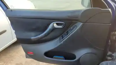 Scrapping Vehicle seat toledo (1m2) select of the year 1999 powered asv