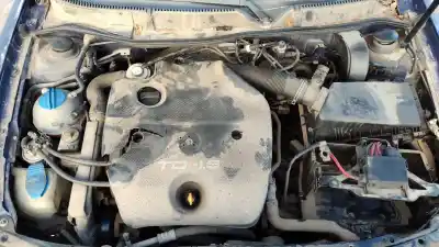 Scrapping Vehicle seat toledo (1m2) select of the year 1999 powered asv