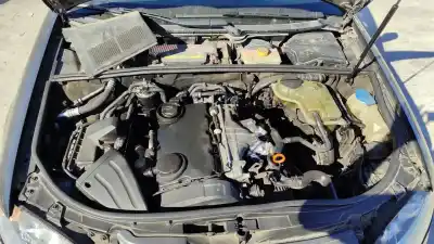 Veicolo di demolizione audi a4 berlina (8e) 2.0 tdi 16v (103kw) dell'anno 2004 alimentato bre