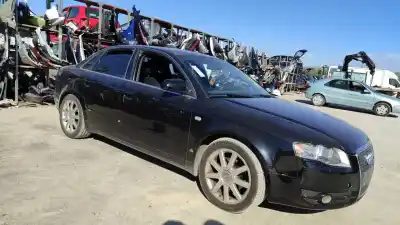 Veicolo di demolizione audi a4 berlina (8e) 2.0 tdi 16v (103kw) dell'anno 2004 alimentato bre