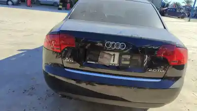 Veicolo di demolizione audi a4 berlina (8e) 2.0 tdi 16v (103kw) dell'anno 2004 alimentato bre